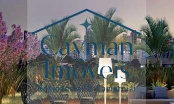 Imagem 6: Apartamento a venda no Ibirapuera, SP | 65m² | 2 dorm | 1 suite | 1 vaga