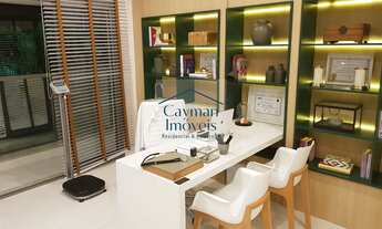 Imagem 2: Apartamento Consultorio a Venda no Ibirapuera, 50m² em conformidade com a RD-50 da Anvisa