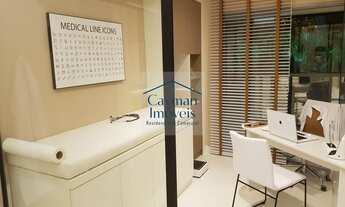 Imagem 3: Apartamento Consultorio a Venda no Ibirapuera, 50m² em conformidade com a RD-50 da Anvisa