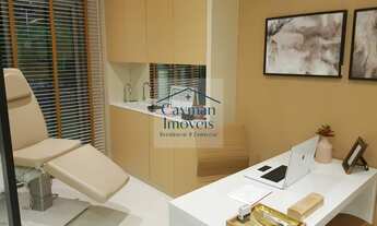 Imagem 5: Apartamento Consultorio a Venda no Ibirapuera, 50m² em conformidade com a RD-50 da Anvisa