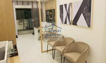 Imagem 6: Apartamento Consultorio a Venda no Ibirapuera, 50m² em conformidade com a RD-50 da Anvisa