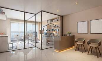 Imagem: Apartamento Consultorio a Venda no Ibirapuera