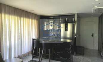 Imagem 6: Apartamento Studio Pininfarina 50m²