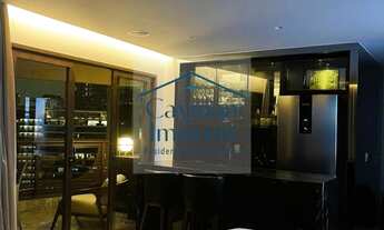 Imagem 5: Apartamento Studio Pininfarina 50m²