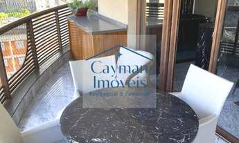 Imagem 2: Apartamento Studio Pininfarina 50m²