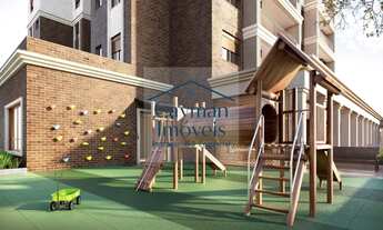 Imagem 4: Apartamento residencial para Venda Santana | 3 dorm | 3 suítes | 2 vagas | 108m²