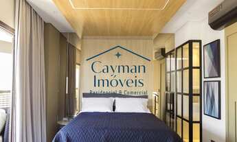 Imagem 5: Apartamento Studio Pininfarina 50m²