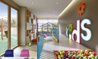 Imagem 5: Apartamento residencial para Venda Santana | 3 dorm | 3 suítes | 2 vagas | 108m²