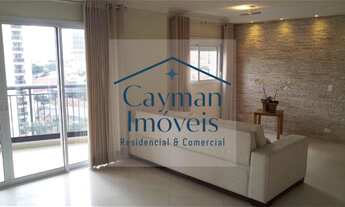 Imagem 4: Apartamento a Venda no Jardim Anália Franco, São Paulo