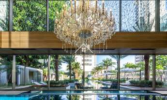 Imagem: Apartamento para venda na Vila Olimpia