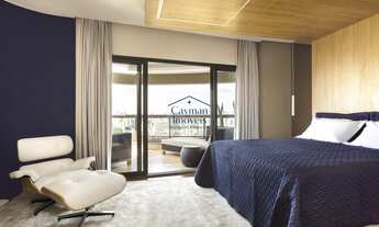 Imagem 2: Apartamento Studio Pininfarina 50m²