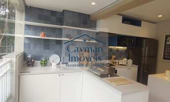 Imagem 2: Apartamento para venda no Jardim Esperança, Barueri, São Paulo