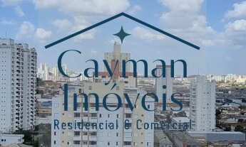 Imagem 7: Apartamento para Venda na Mooca, SP | 109m² | 3 suítes | 2 vagas