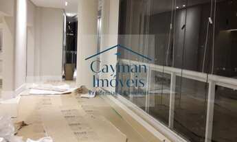 Imagem: Apartamento para Venda na Chácara Klabin