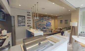 Imagem: Apartamento para venda no Jardim Esperança