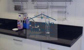 Imagem 7: Apartamento a Venda no Jardim Anália Franco, São Paulo