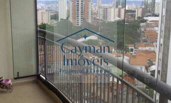 Imagem: Apartamento a Venda no Jardim Anália Franco