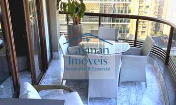 Imagem: Apartamento Studio Pininfarina 50m²