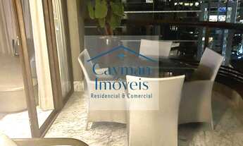 Imagem 3: Apartamento Studio Pininfarina 50m²