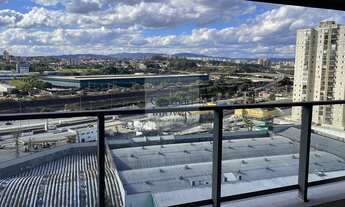 Imagem: Apartamento a Venda na Vila Leopoldina