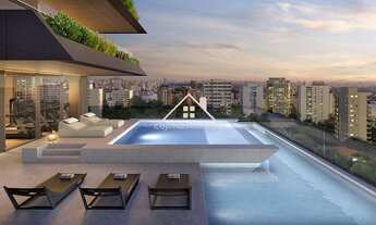 Imagem: Apartamentos a venda na Rua Alameda Jaú