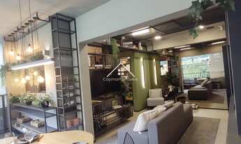 Imagem: Apartamento tipo Studio a venda 42 m²