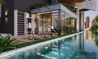 Imagem 4: Apartamentos a venda em Pinheiros | 67,4 m² | 2 dormitório | 1 suíte | 1 vaga