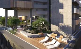 Imagem 5: Apartamentos a venda em Pinheiros | 67,4 m² | 2 dormitório | 1 suíte | 1 vaga