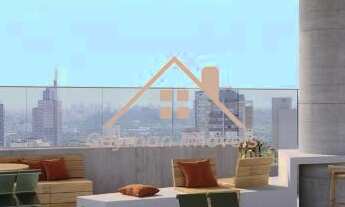 Imagem 6: Apartamentos a venda em Pinheiros | 67,4 m² | 2 dormitório | 1 suíte | 1 vaga