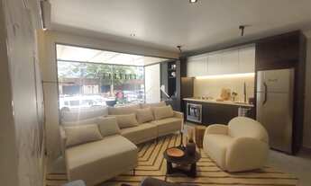 Imagem: Apartamentos a venda em Pinheiros 67,4