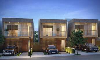 Imagem 5: Casas Triplex em condomío Clube na Granja Viana | 169m²