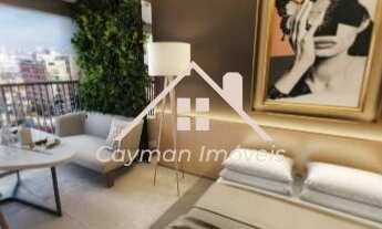 Imagem 4: Studios a venda de 24,9 m² do lado do Metrô Vila Mariana, ótimo investimento ou Moradia!