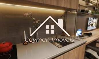 Imagem 6: Studios a venda de 24,9 m² do lado do Metrô Vila Mariana, ótimo investimento ou Moradia!