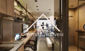 Imagem 5: Studios a venda de 24,9 m² do lado do Metrô Vila Mariana, ótimo investimento ou Moradia!