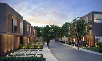 Imagem 4: Casas Triplex em condomío Clube na Granja Viana | 169m²