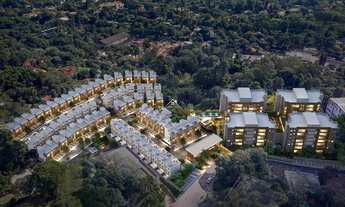 Imagem 2: Casas Triplex em condomío Clube na Granja Viana | 169m²