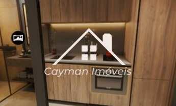 Imagem 7: Studios a venda de 24,9 m² do lado do Metrô Vila Mariana, ótimo investimento ou Moradia!