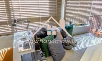 Imagem 6: Apartamento tipo Studio em Pinheiros de 23,41m2 ao lado do metro Oscar Freire da linha ama