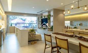 Imagem: Apartamentos a venda na Cidade São Francisco