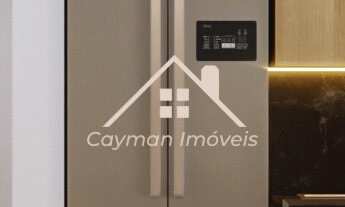 Imagem 3: Apartamentos a venda no Itaim de 105 m² | 2 dorm | 2 suítes | 2 vagas