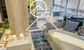 Imagem 5: Apartamento tipo Studio em Pinheiros de 23,41m2 ao lado do metro Oscar Freire da linha ama