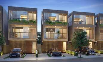 Imagem 6: Casas Triplex em condomío Clube na Granja Viana | 169m²