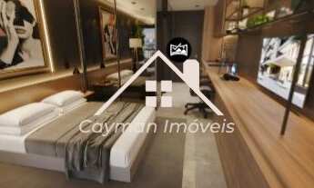 Imagem 2: Studios a venda de 24,9 m² do lado do Metrô Vila Mariana, ótimo investimento ou Moradia!