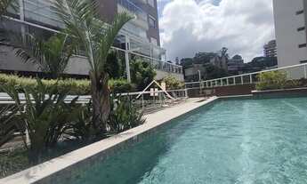 Imagem 2: Apartamento tipo Cobertura Duplex para Venda, Alto da Lapa, São Paulo