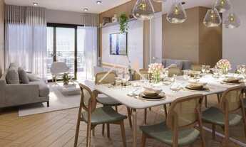 Imagem: Apartamentos a venda no Bairro Cidade São