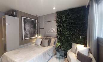 Imagem 4: Apartamentos Studios de 24 m² com lazer a 8 minutos do metrô Vila Mariana