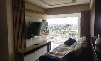 Imagem: Apartamento a venda ao lado do metrô Vila