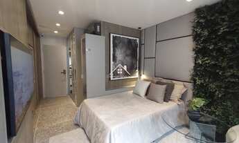 Imagem 3: Apartamentos Studios de 24 m² com lazer a 8 minutos do metrô Vila Mariana