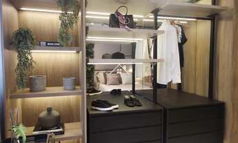 Imagem 7: Apartamentos Studios de 24 m² com lazer a 8 minutos do metrô Vila Mariana