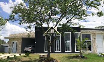 Imagem: Casa Residencial para Venda Ninho Verde